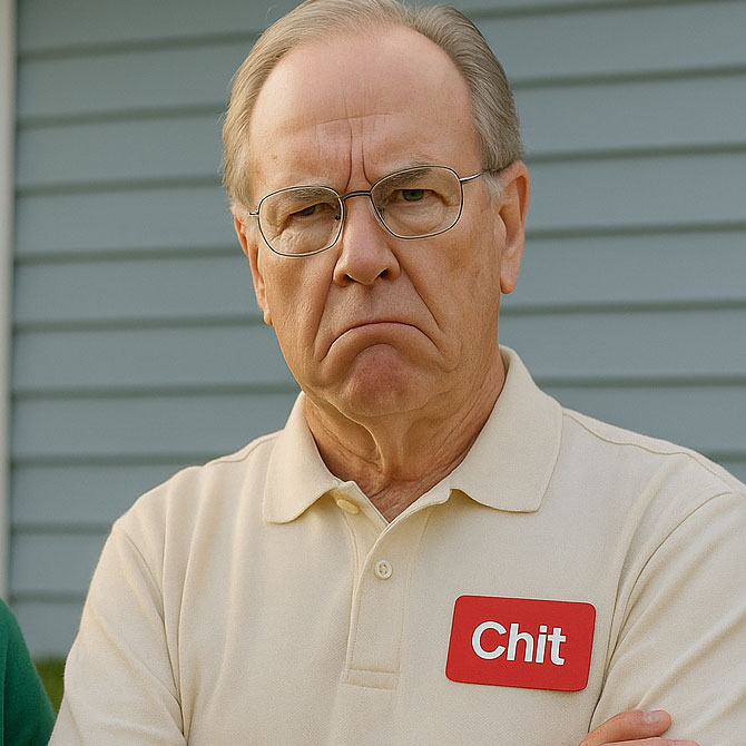 Chit Forbrains