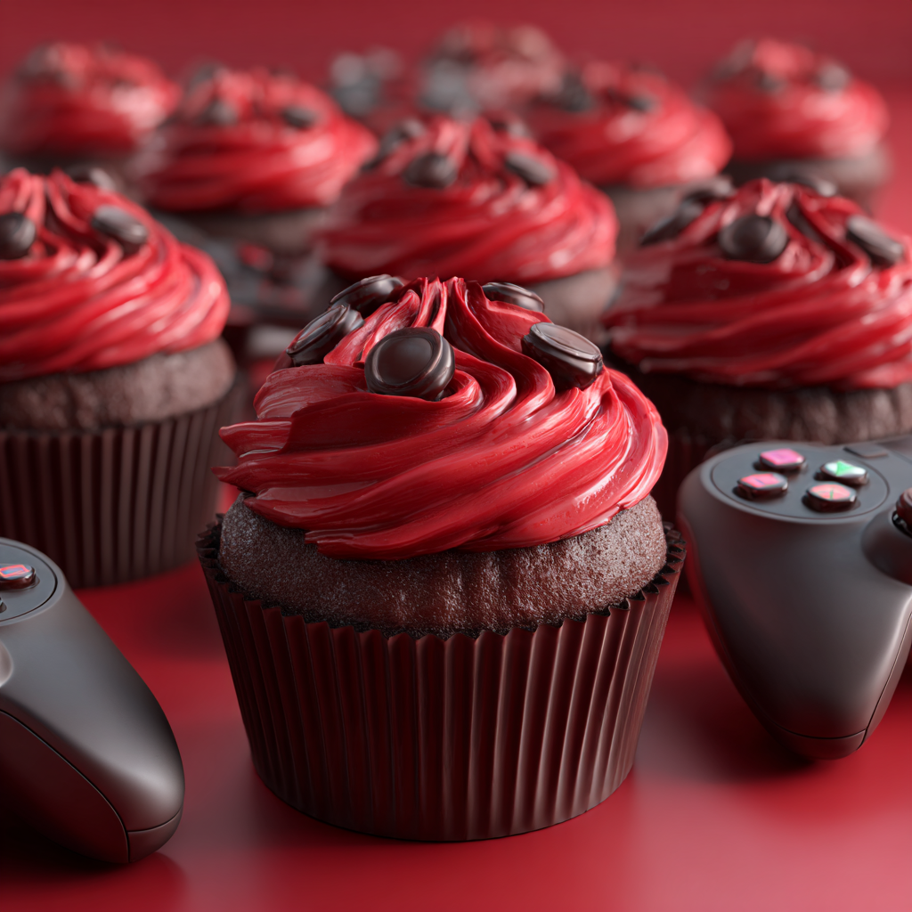 Cakes