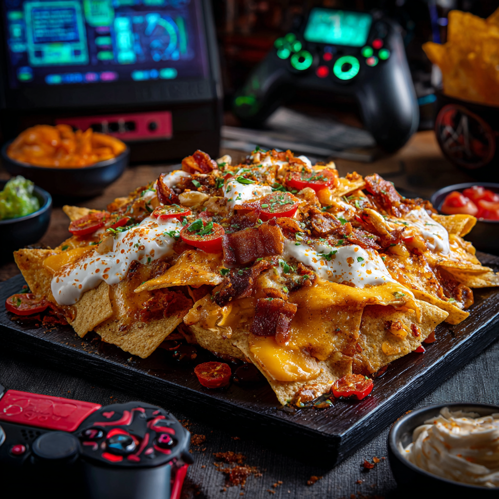 Nachos